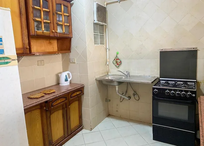 3br Cozy Seaview In Ein Bay L Ainsokhna Dağ evi