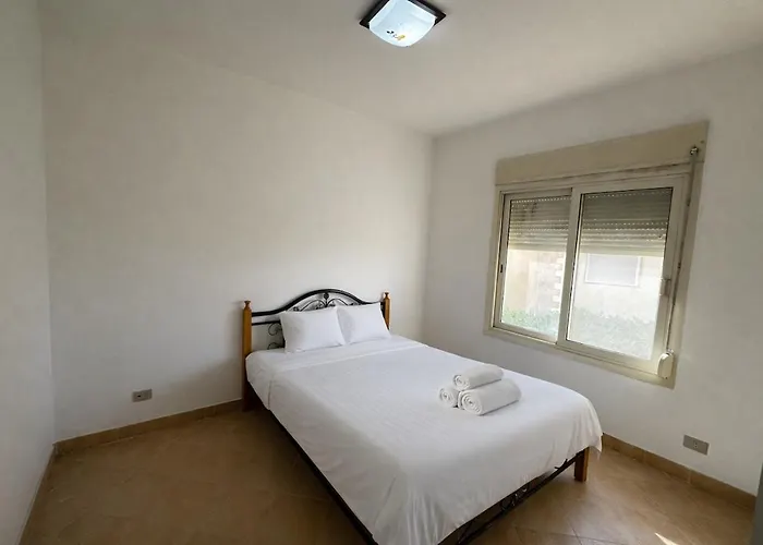 3br Cozy Seaview In Ein Bay L Ainsokhna Dağ evi Ain Sukhna