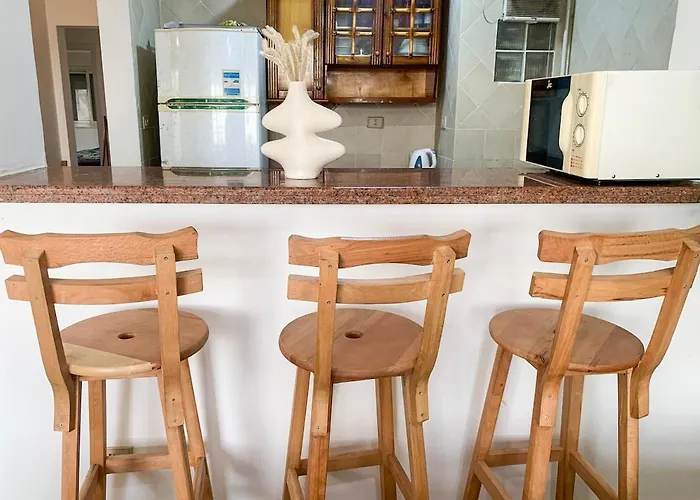 3br Cozy Seaview In Ein Bay L Ainsokhna