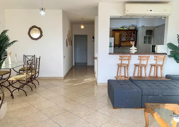 3br Cozy Seaview In Ein Bay L Ainsokhna Ain Sukhna