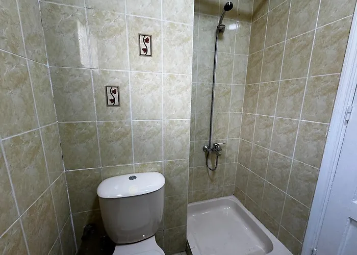 Dağ evi 3br Cozy Seaview In Ein Bay L Ainsokhna Ain Sukhna