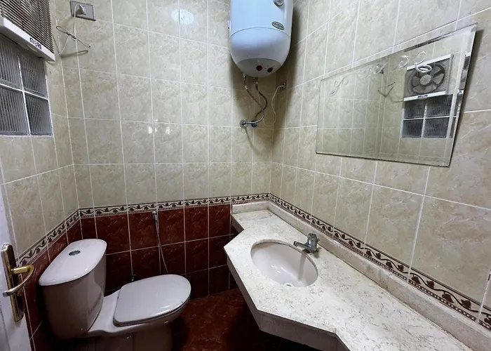 Dağ evi 3br Cozy Seaview In Ein Bay L Ainsokhna *