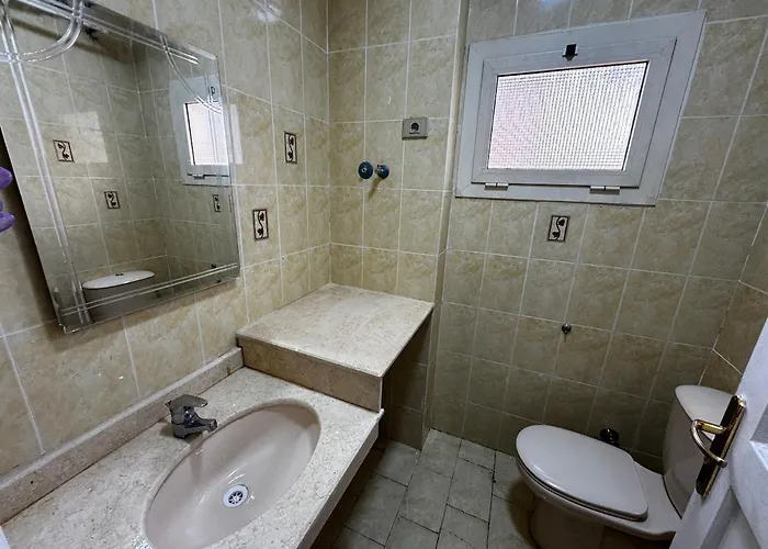 Dağ evi 3br Cozy Seaview In Ein Bay L Ainsokhna Ain Sukhna