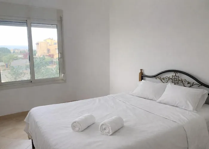3br Cozy Seaview In Ein Bay L Ainsokhna