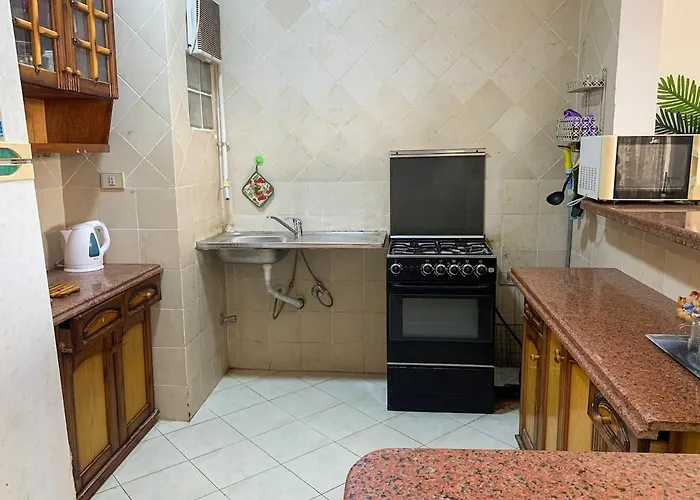 3br Cozy Seaview In Ein Bay L Ainsokhna *