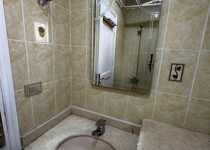3br Cozy Seaview In Ein Bay L Ainsokhna