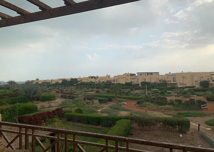 3br Cozy Seaview In Ein Bay L Ainsokhna Dağ evi *