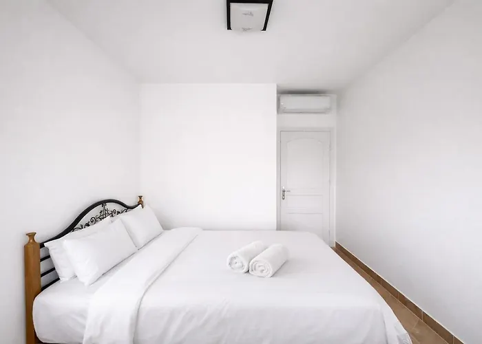 Dağ evi 3br Cozy Seaview In Ein Bay L Ainsokhna *