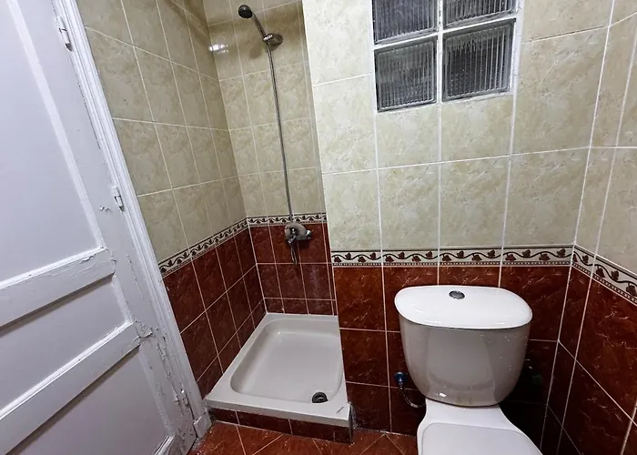 3br Cozy Seaview In Ein Bay L Ainsokhna * Ain Sukhna