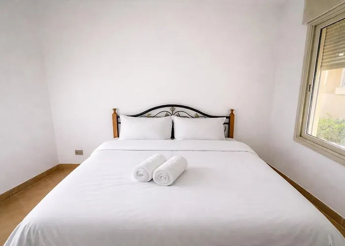 Dağ evi 3br Cozy Seaview In Ein Bay L Ainsokhna